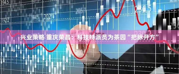 兴业策略 重庆荣昌：科技特派员为茶园“把脉开方”
