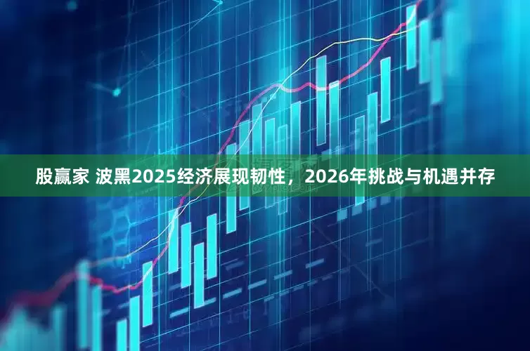 股赢家 波黑2025经济展现韧性，2026年挑战与机遇并存