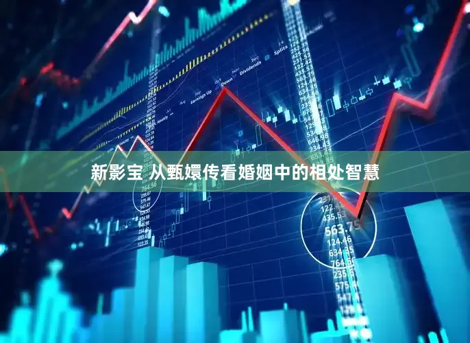 新影宝 从甄嬛传看婚姻中的相处智慧